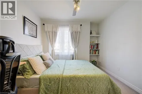 142 Daylily Lane Kitchener ON N2R 0L7