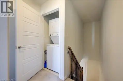 142 Daylily Lane Kitchener ON N2R 0L7