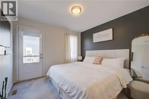 142 Daylily Lane Kitchener ON N2R 0L7