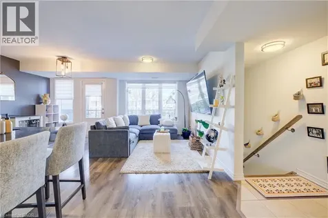 142 Daylily Lane Kitchener ON N2R 0L7