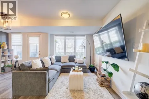 142 Daylily Lane Kitchener ON N2R 0L7