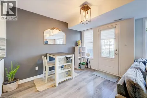 142 Daylily Lane Kitchener ON N2R 0L7