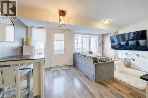 142 Daylily Lane Kitchener ON N2R 0L7