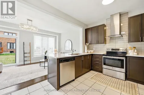 27 Christine Elliott Avenue Whitby ON L1P 0B8