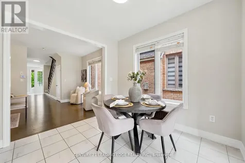 27 Christine Elliott Avenue Whitby ON L1P 0B8