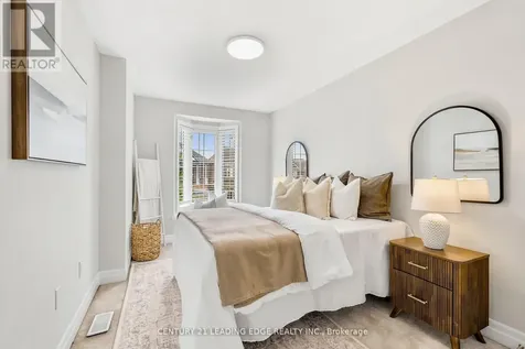 27 Christine Elliott Avenue Whitby ON L1P 0B8