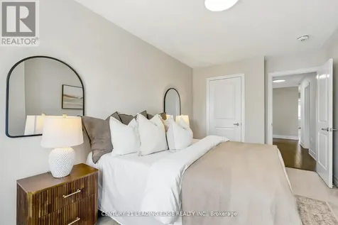 27 Christine Elliott Avenue Whitby ON L1P 0B8
