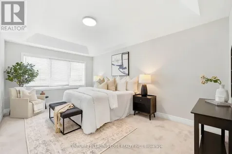 27 Christine Elliott Avenue Whitby ON L1P 0B8