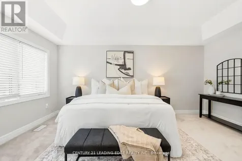 27 Christine Elliott Avenue Whitby ON L1P 0B8