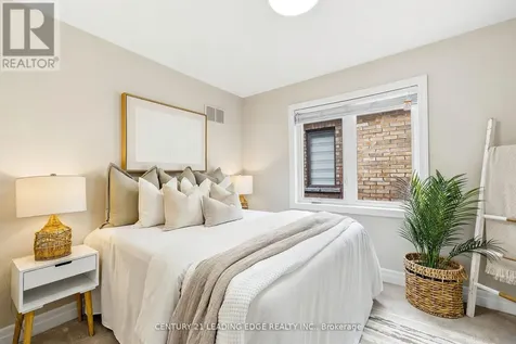 27 Christine Elliott Avenue Whitby ON L1P 0B8