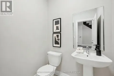 27 Christine Elliott Avenue Whitby ON L1P 0B8