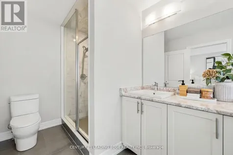 27 Christine Elliott Avenue Whitby ON L1P 0B8