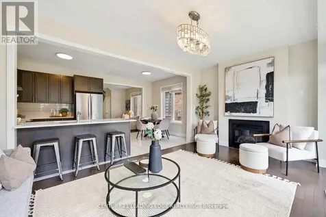 27 Christine Elliott Avenue Whitby ON L1P 0B8