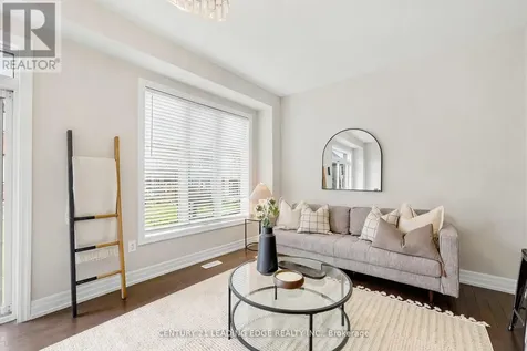 27 Christine Elliott Avenue Whitby ON L1P 0B8