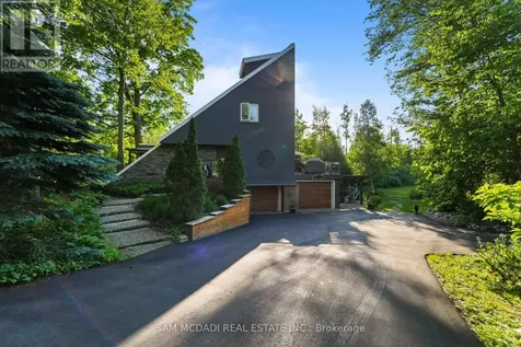 2814 Forks Of The Credit Road Caledon ON L7K 2H5