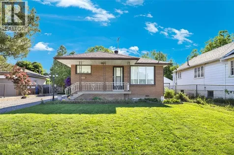2680 Jos St. Louis Windsor ON N8T 2M6