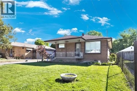 2680 Jos St. Louis Windsor ON N8T 2M6