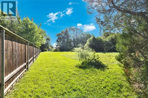 2680 Jos St. Louis Windsor ON N8T 2M6