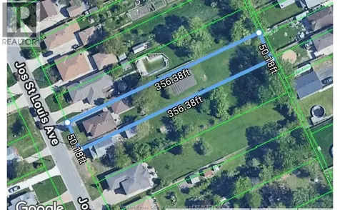 2680 Jos St. Louis Windsor ON N8T 2M6