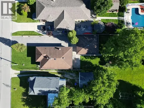 2680 Jos St. Louis Windsor ON N8T 2M6