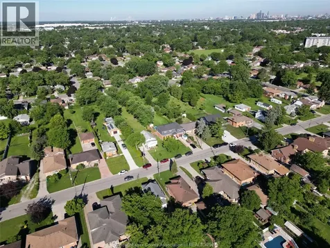 2680 Jos St. Louis Windsor ON N8T 2M6