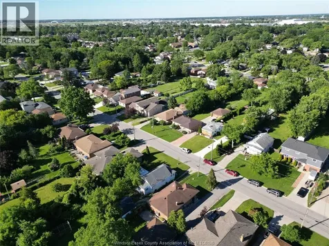 2680 Jos St. Louis Windsor ON N8T 2M6