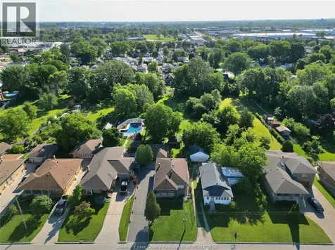 2680 Jos St. Louis Windsor ON N8T 2M6