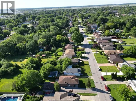 2680 Jos St. Louis Windsor ON N8T 2M6