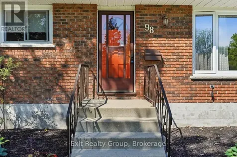 98 Division Street South Brighton ON K0K 1H0