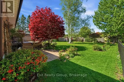 98 Division Street South Brighton ON K0K 1H0