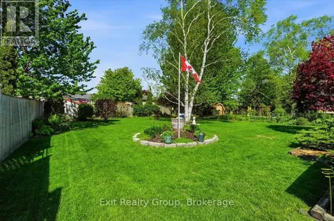 98 Division Street South Brighton ON K0K 1H0
