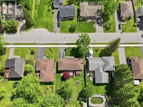 98 Division Street South Brighton ON K0K 1H0