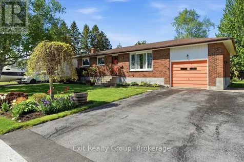 98 Division Street South Brighton ON K0K 1H0