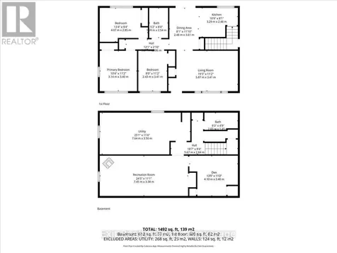 98 Division Street South Brighton ON K0K 1H0