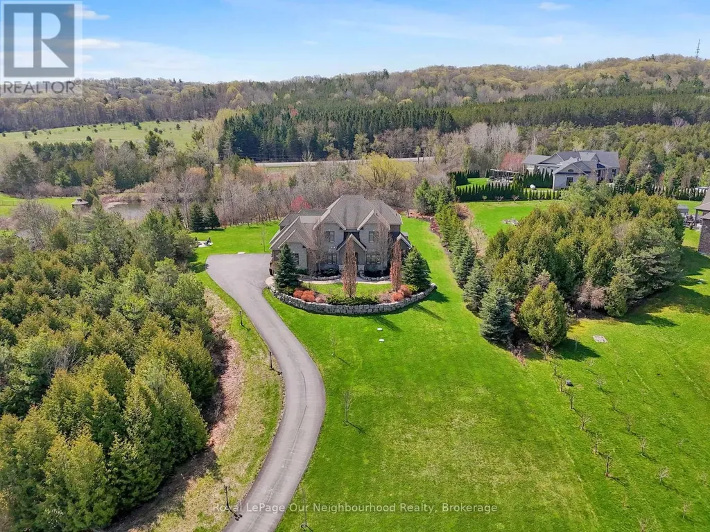 9 Powers Court Clarington ON L0B 1M0