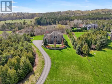 9 Powers Court Clarington ON L0B 1M0