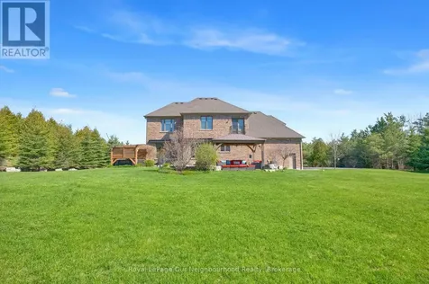 9 Powers Court Clarington ON L0B 1M0