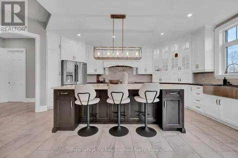9 Powers Court Clarington ON L0B 1M0