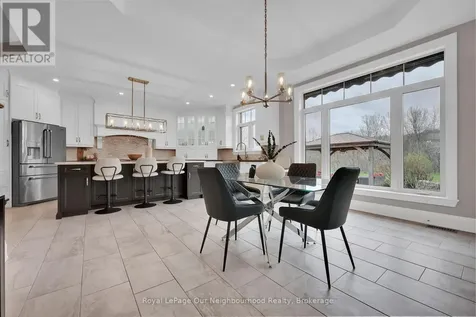 9 Powers Court Clarington ON L0B 1M0