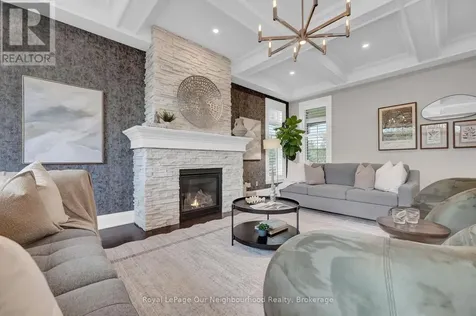 9 Powers Court Clarington ON L0B 1M0
