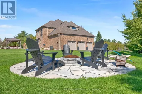 9 Powers Court Clarington ON L0B 1M0
