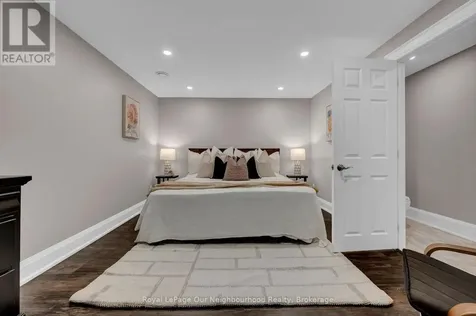 9 Powers Court Clarington ON L0B 1M0