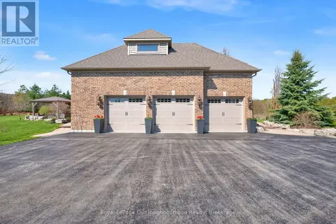 9 Powers Court Clarington ON L0B 1M0