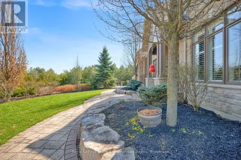 9 Powers Court Clarington ON L0B 1M0
