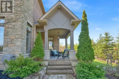 9 Powers Court Clarington ON L0B 1M0