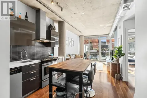 360 Mcleod Street Ottawa ON K2P 1A9