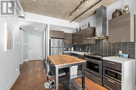 360 Mcleod Street Ottawa ON K2P 1A9