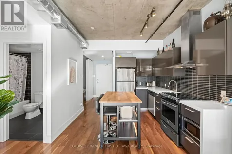 360 Mcleod Street Ottawa ON K2P 1A9