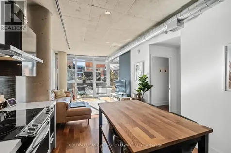 360 Mcleod Street Ottawa ON K2P 1A9