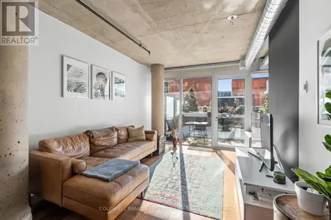 360 Mcleod Street Ottawa ON K2P 1A9